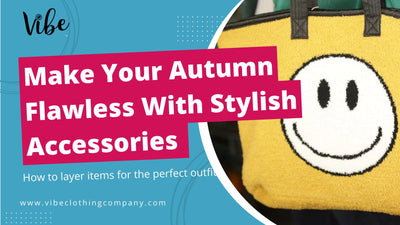 Make Your Autumn Flawless With Stylish Accessories