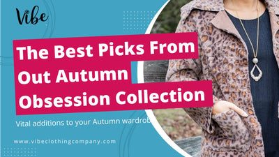 The Best Picks From Out Autumn Obsession Collection