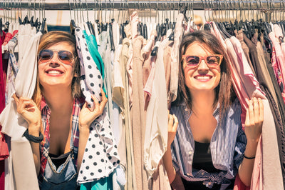 Shopping on a Budget: How to Find High Quality Clothing at a Low Price