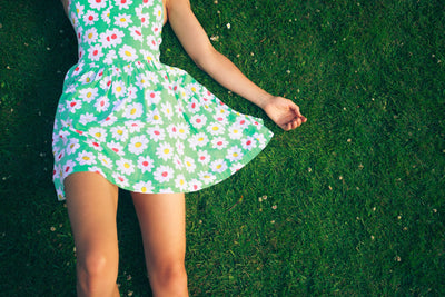 How to Find the Perfect Summer Dresses