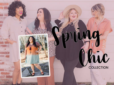 Spring Chic Collection
