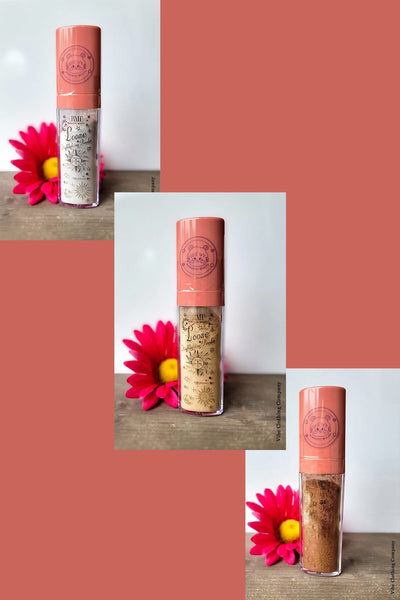 Fairy Dust Highlighting Powder Stick Makeup Pineapple 