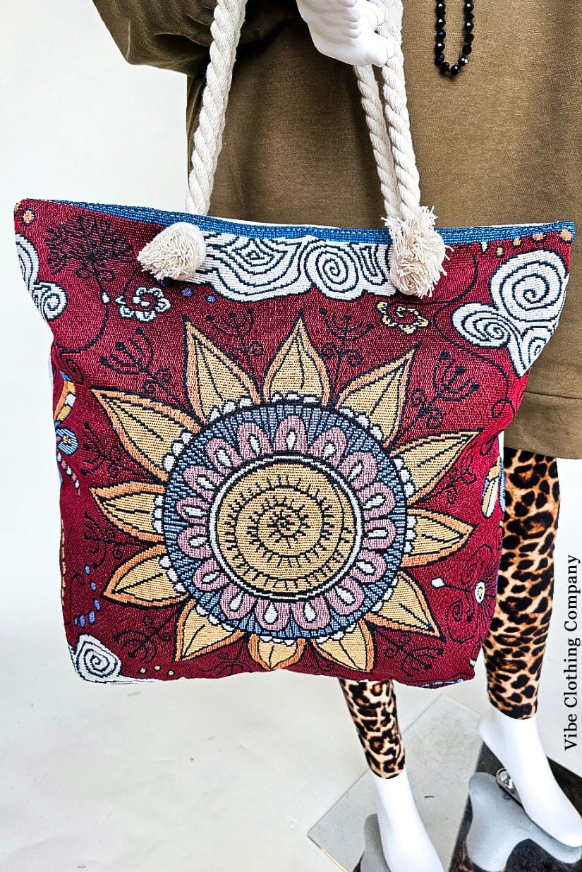 Timeless Tapestry Bags purse Luggage Unlimited Dragonfly 
