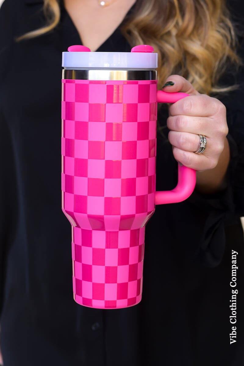 Hit the Spot Tumblers - Final Sale Accessories Lover 