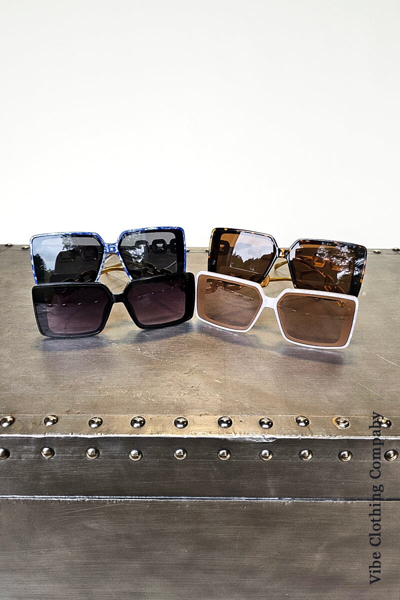 Chain of Cools Sunglasses accessories Dallas 