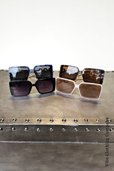 Chain of Cools Sunglasses accessories Dallas 