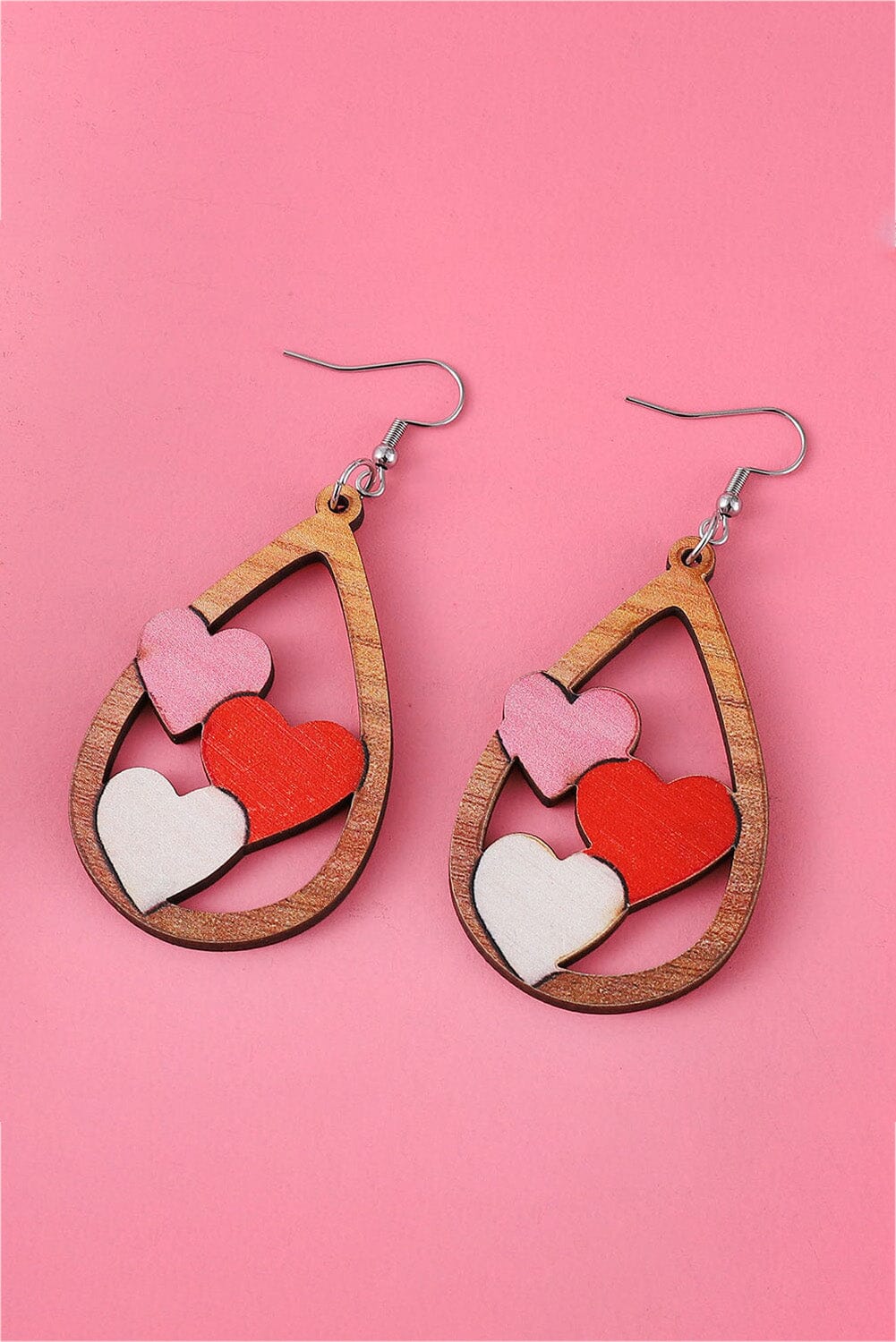 Madly in Love Earrings Jewelry Lover 