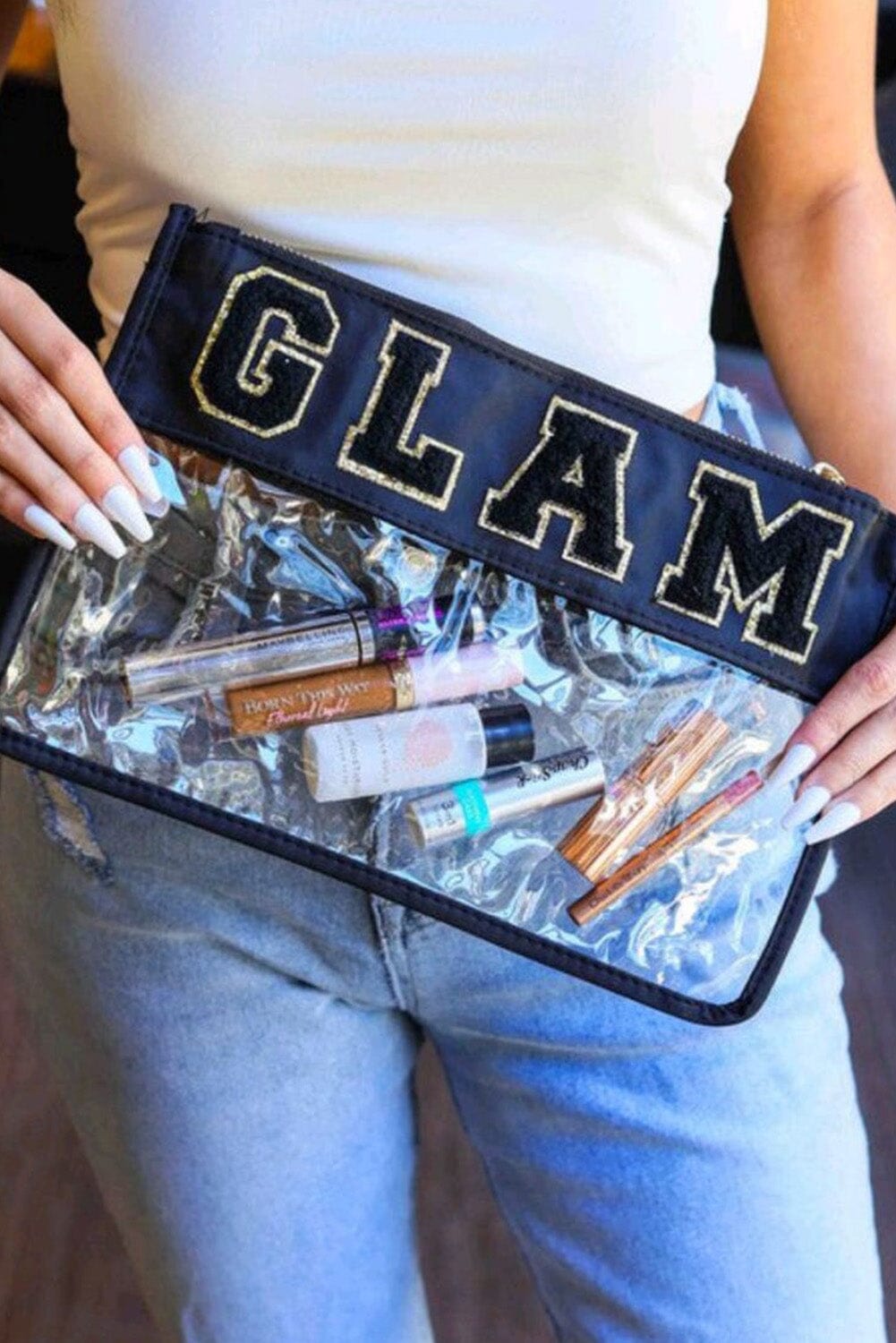 GLAM Travel Bag gift Lover 