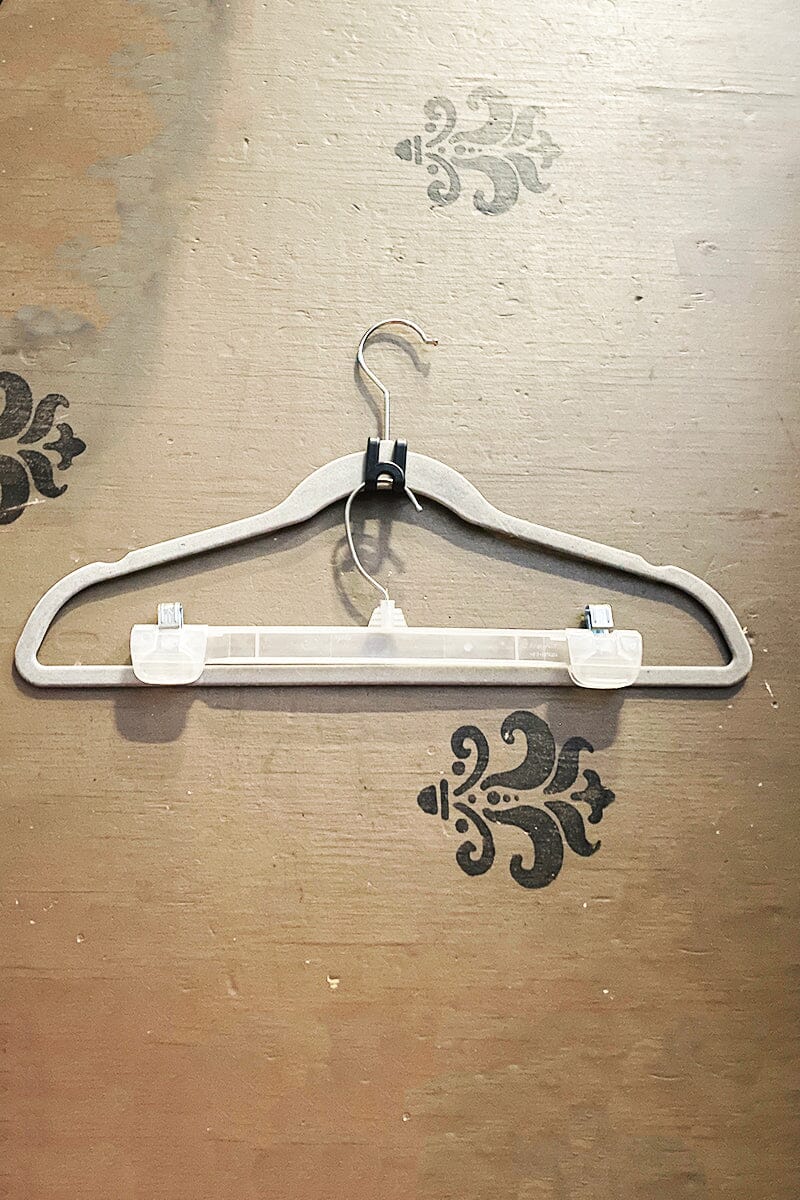 Hanger Organizers accessories Vibe Clothing Company 