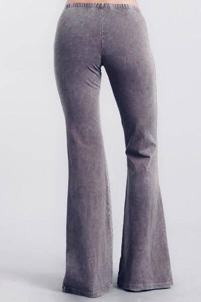 All American Flares - Earthy Bottoms 005 
