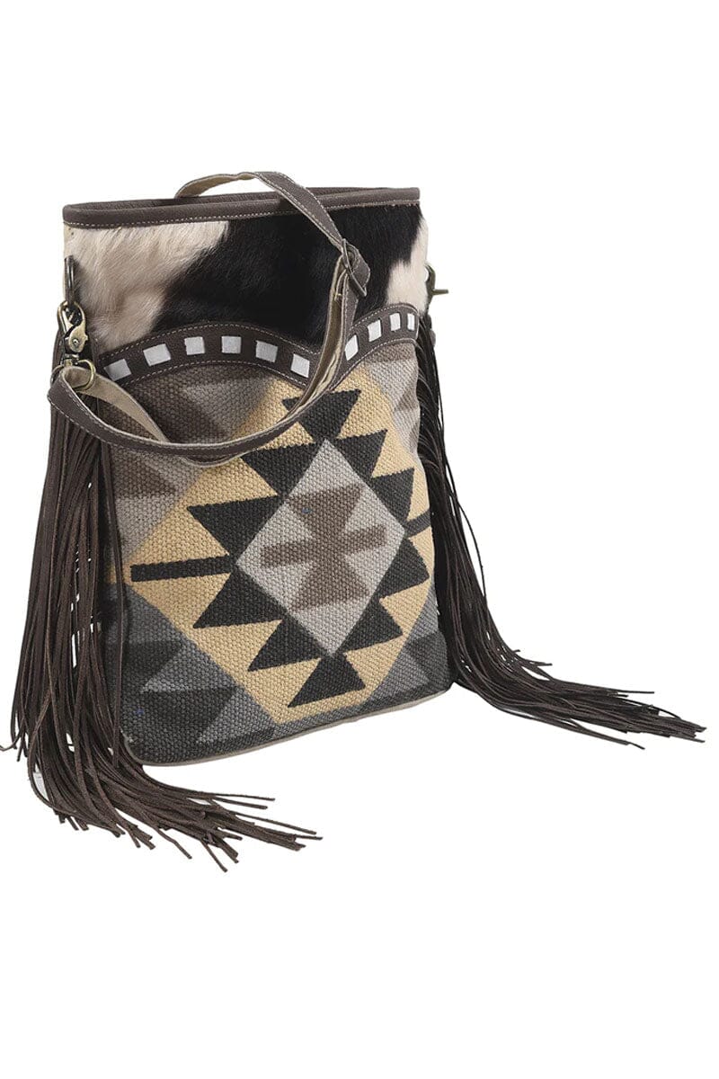 The Cowgirl Mesenger Bag purse Myra 