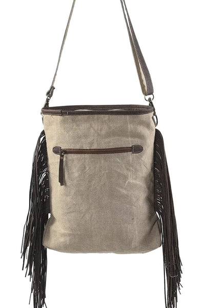 The Cowgirl Mesenger Bag purse Myra 