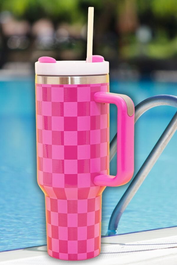 Hit the Spot Tumblers - Final Sale Accessories Lover 