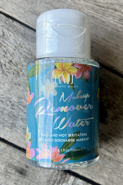 Makeup Remover Water makeup Pineapple Water Lilly 