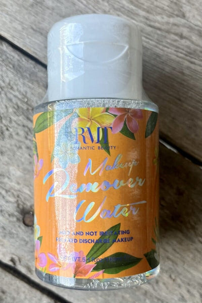 Makeup Remover Water makeup Pineapple Passion Flower 