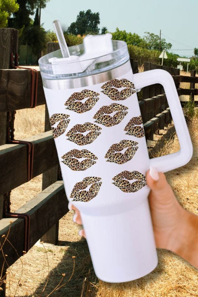 Wild Side Tumblers Accessories Lover 