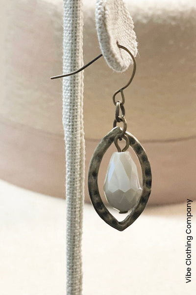Designer Crystal Earrings Jewelry YFW Delicate 