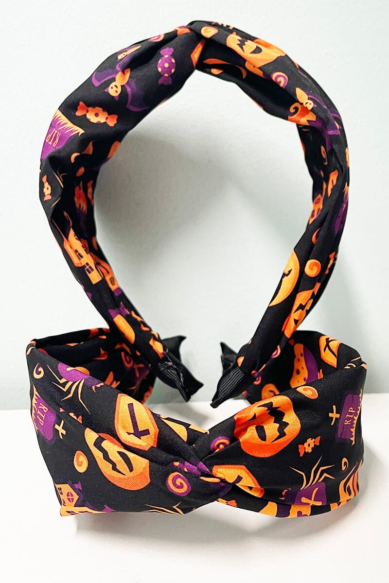 Halloween Headbands accessories funteze Creepy Crawly 