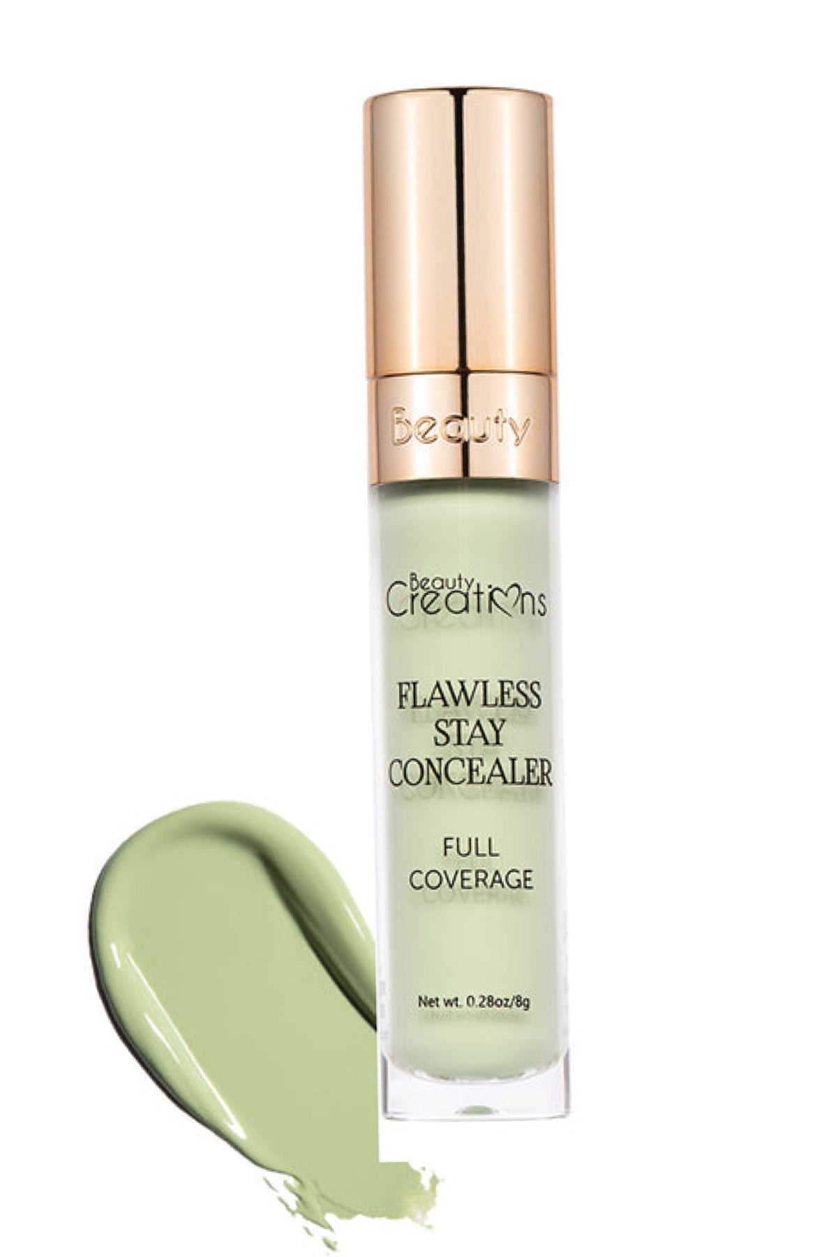 Flawless Stay Color Corrector - Green Vibe Clothing Company 