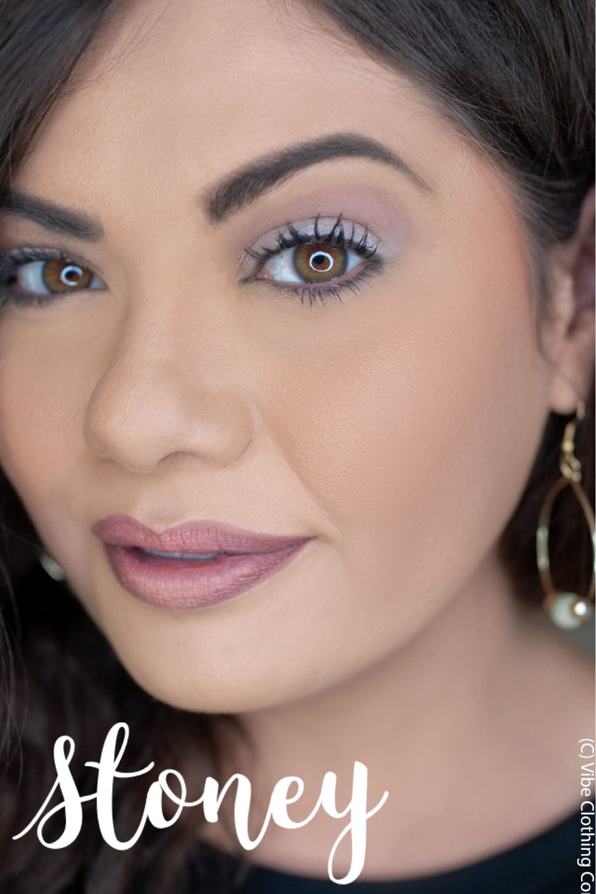 Easy Eyes - Captivating Vibes Set Makeup HJT 