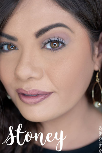 Easy Eyes - Captivating Vibes Set Makeup HJT 