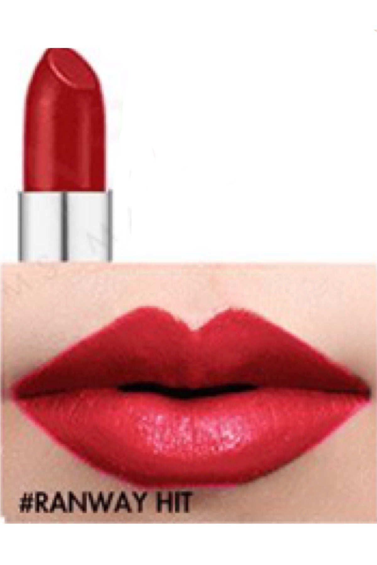 Moisturizing Lipstick makeup beauty creations Ranway Hit 