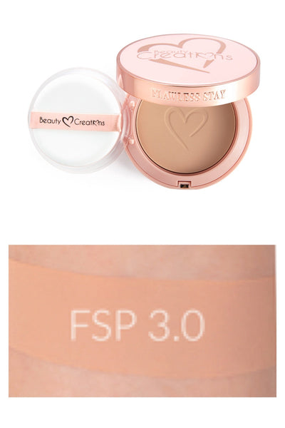 Flawless Stay Powder Foundations Vibe Clothing Company 3.0 