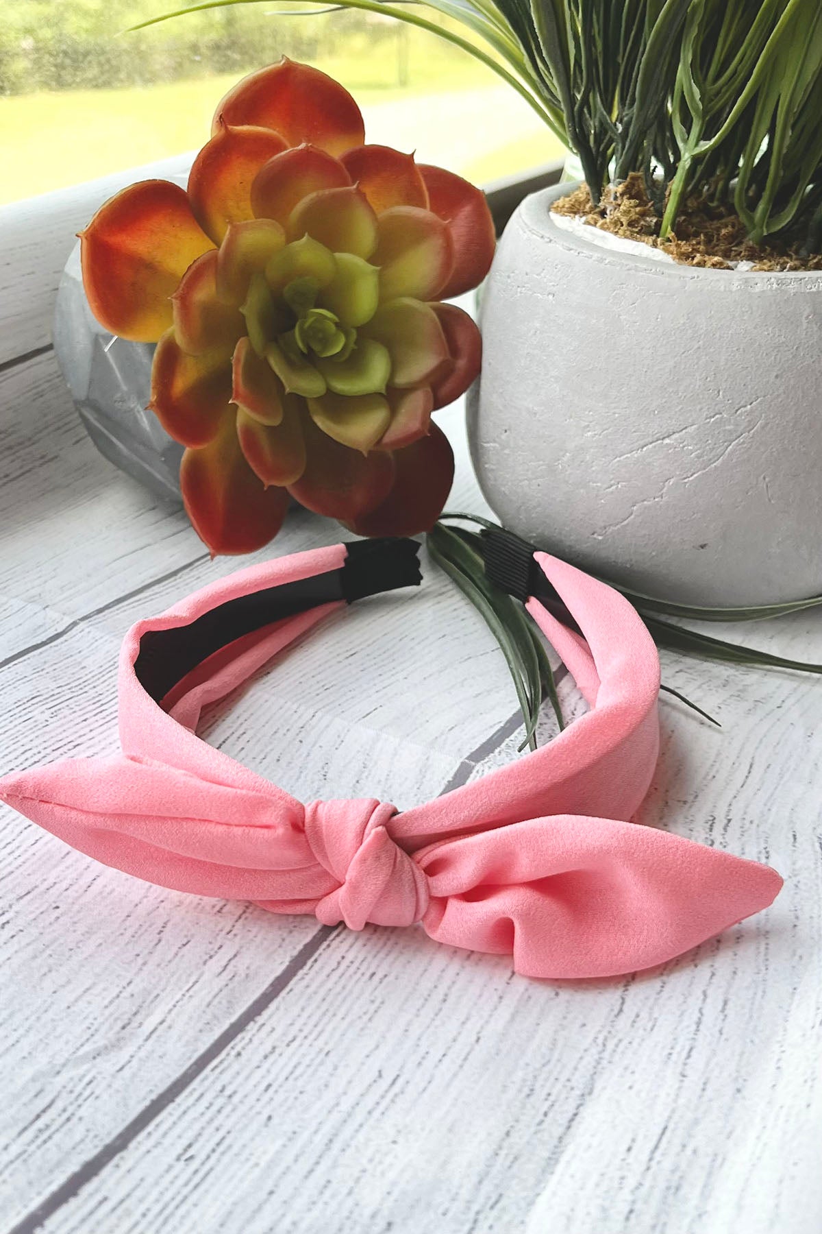 Saved By the Bell Headbands accessories cz Lt Pink 