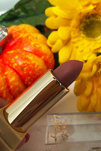 The Nudes Matte Lipsticks makeup Pineapple Peaches 