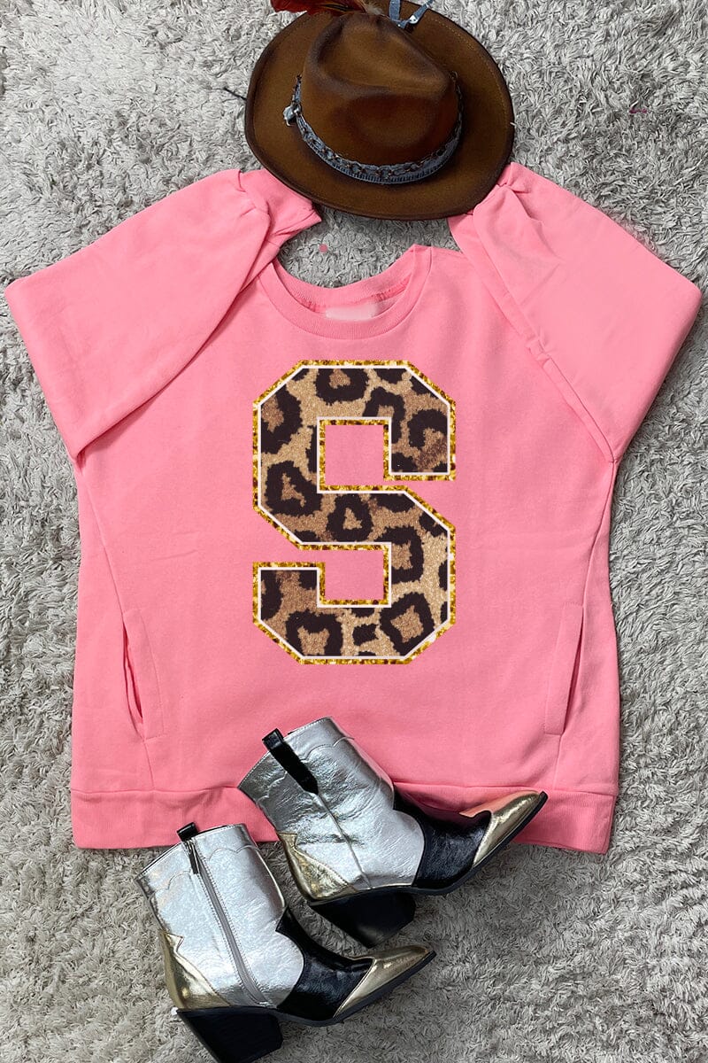 Initials N-Z: Graphic Sweatshirts graphic tees VCC 1X S 